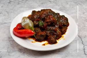 Mutton Pepper