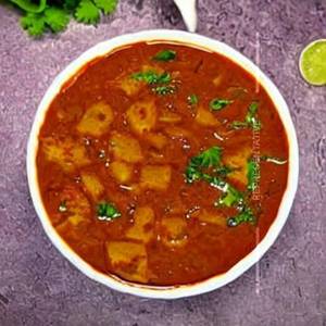 Dal Kolhapuri