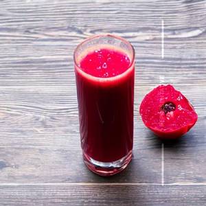 Pomogranate Juice 
