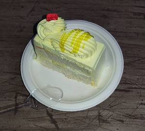 Butter Scotch Pastry