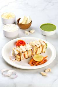 Paneer Malai Tikka