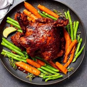 Chicken Roast