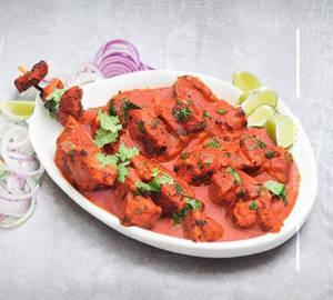 Chicken Tikka Masala