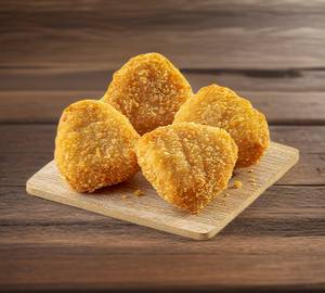 Chicken Nuggets [4 Pieces]