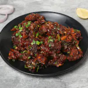 Gobi Manchrian Dry