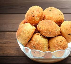 Special Surti Jeera makhania 200 grams