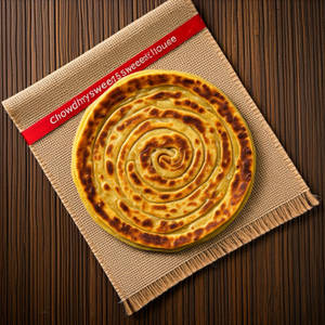 Missi Roti