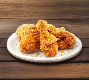 Peri Peri Chwings
