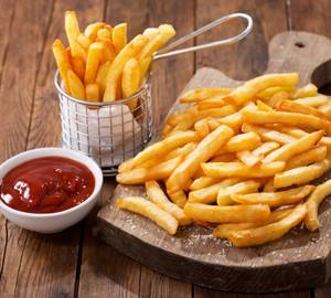 French Fries (Large)