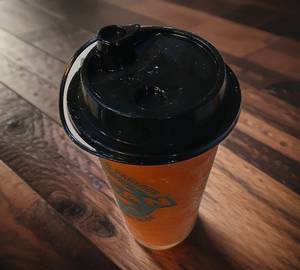 Carrot juice