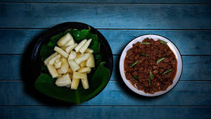 Kappa [500ML] + Beef Roast [500ML]