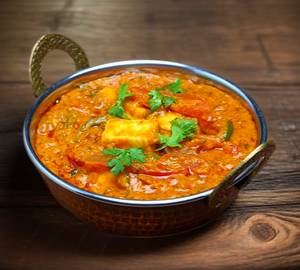 Paneer Kolhapuri