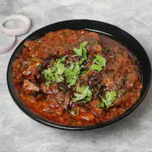 Chettinad Chicken Gravy