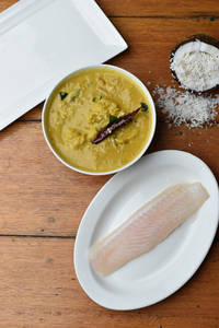 Malabar Fish Curry