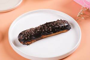 Chocolate Eclair