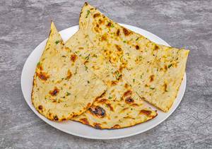 Butter Naan