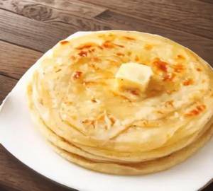 Butter Tawa Roti