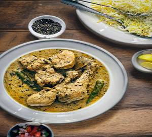 Chicken Kali Mirch