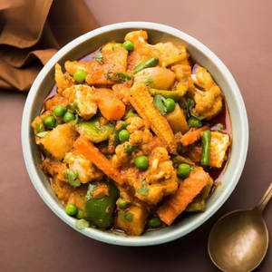 Mix Veg
