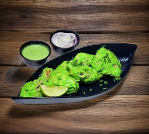 Chicken Babicha Tikka [Ameya Special]