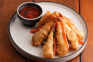 Prawn Tempura