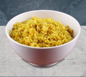 Plain maggi