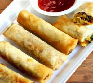Spring roll