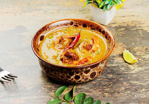 Prawn Chettinadu