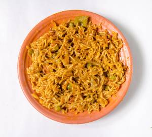 Veg pulao