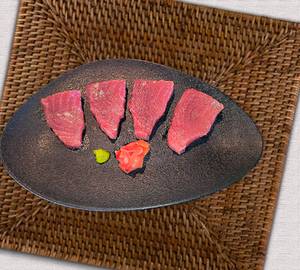 Tuna Sashimi