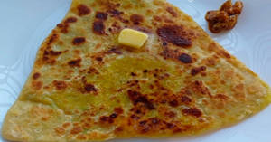 Plain Paratha