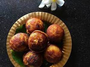 Ghee Appam [1Piece]