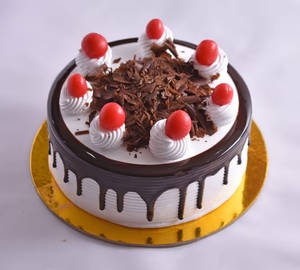 Black forest [regular]
