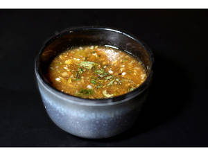 Veg Manchow Soup
