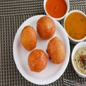 Mysore Bajji