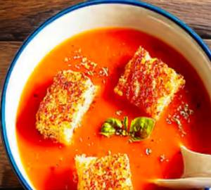 Tomato Soup