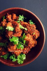 Guntur Chicken