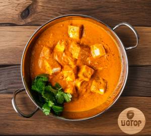 Paneer Masala