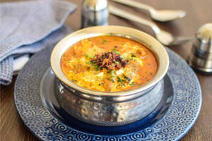 Murgh Methi Hyderabadi