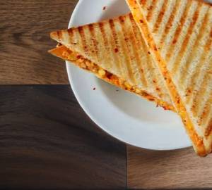 Grilled Sandwich
