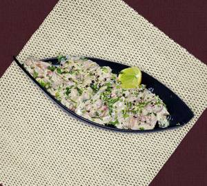 Chicken Kali Mirch Tikka