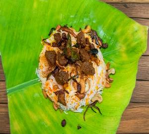 Pothu Kizhi Biryani