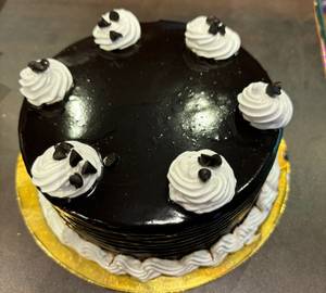 Chocolate Pastry(500g)