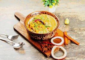 Chicken Chettinadu