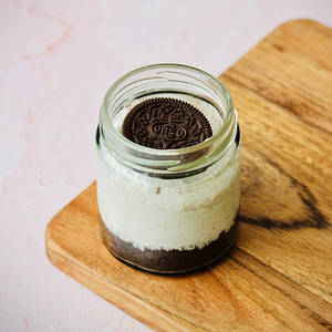 Oreo Cheesecake (cold Set)