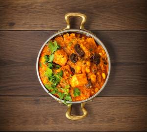 Paneer Corn Masala
