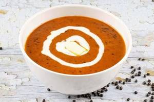 Dal Makhani [320 Ml]