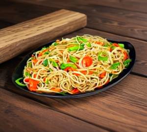Veg Noodles