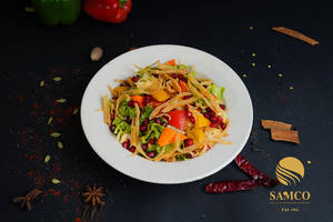 Fattoush Salad