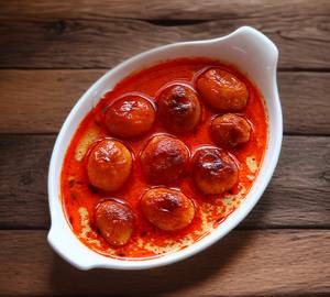 Aloo Dum Kashmiri